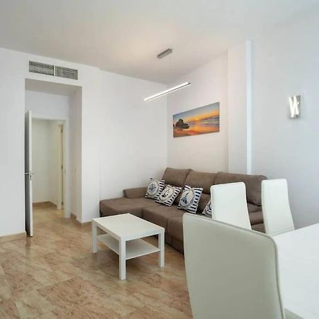 Apartamento A 50M De La Playa プラヤ・デアロ エクステリア 写真