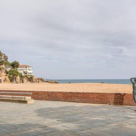 Apartamento A 50M De La Playa プラヤ・デアロ エクステリア 写真
