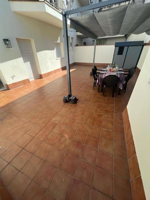 Apartamento A 50M De La Playa プラヤ・デアロ エクステリア 写真