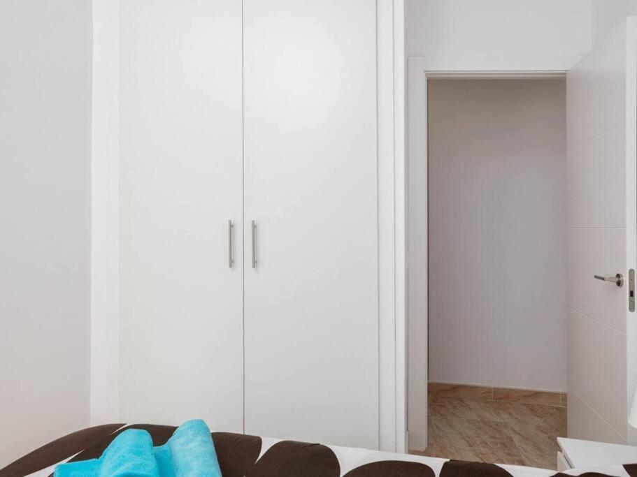 Apartamento A 50M De La Playa プラヤ・デアロ エクステリア 写真