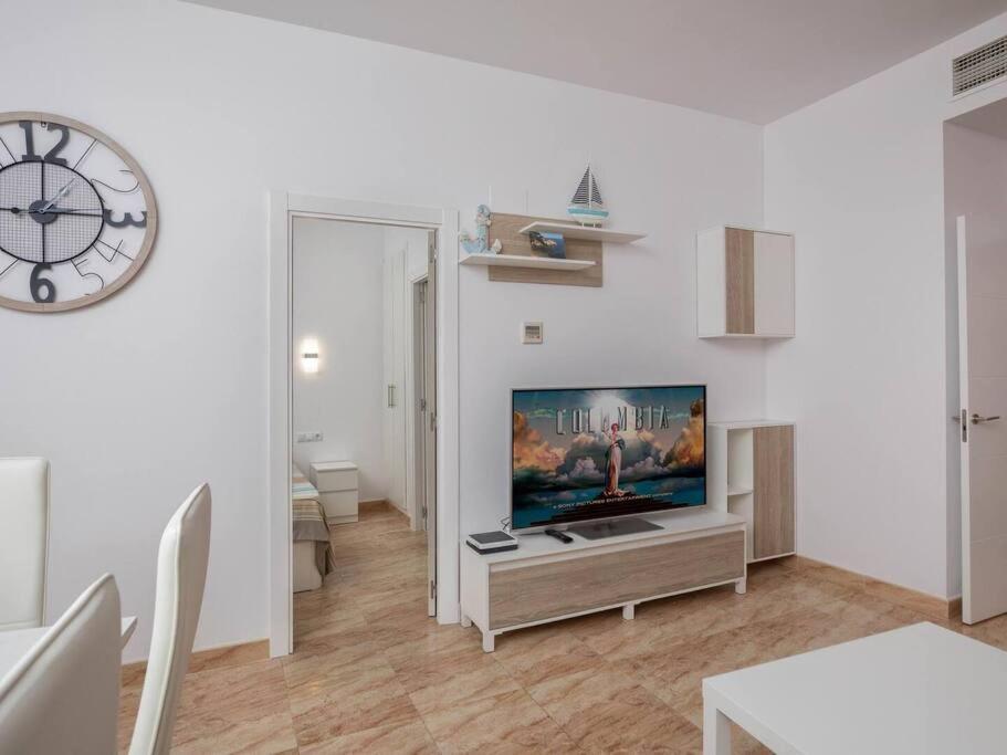 Apartamento A 50M De La Playa プラヤ・デアロ エクステリア 写真